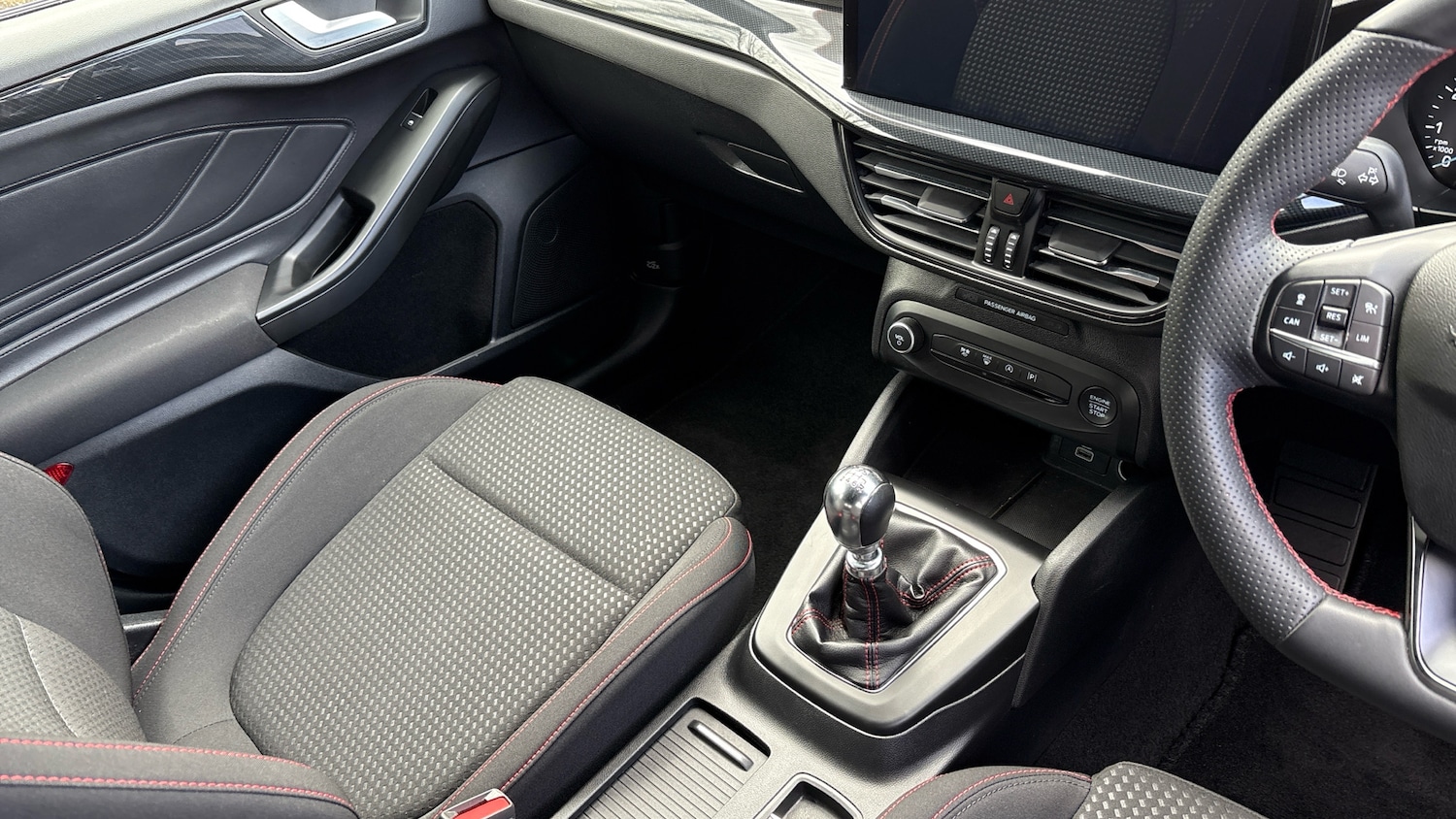 Used Ford Focus 2023 for sale - 78041746: Photo 14