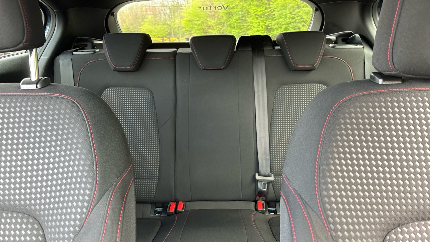 Used Ford Focus 2023 for sale - 78041746: Photo 15