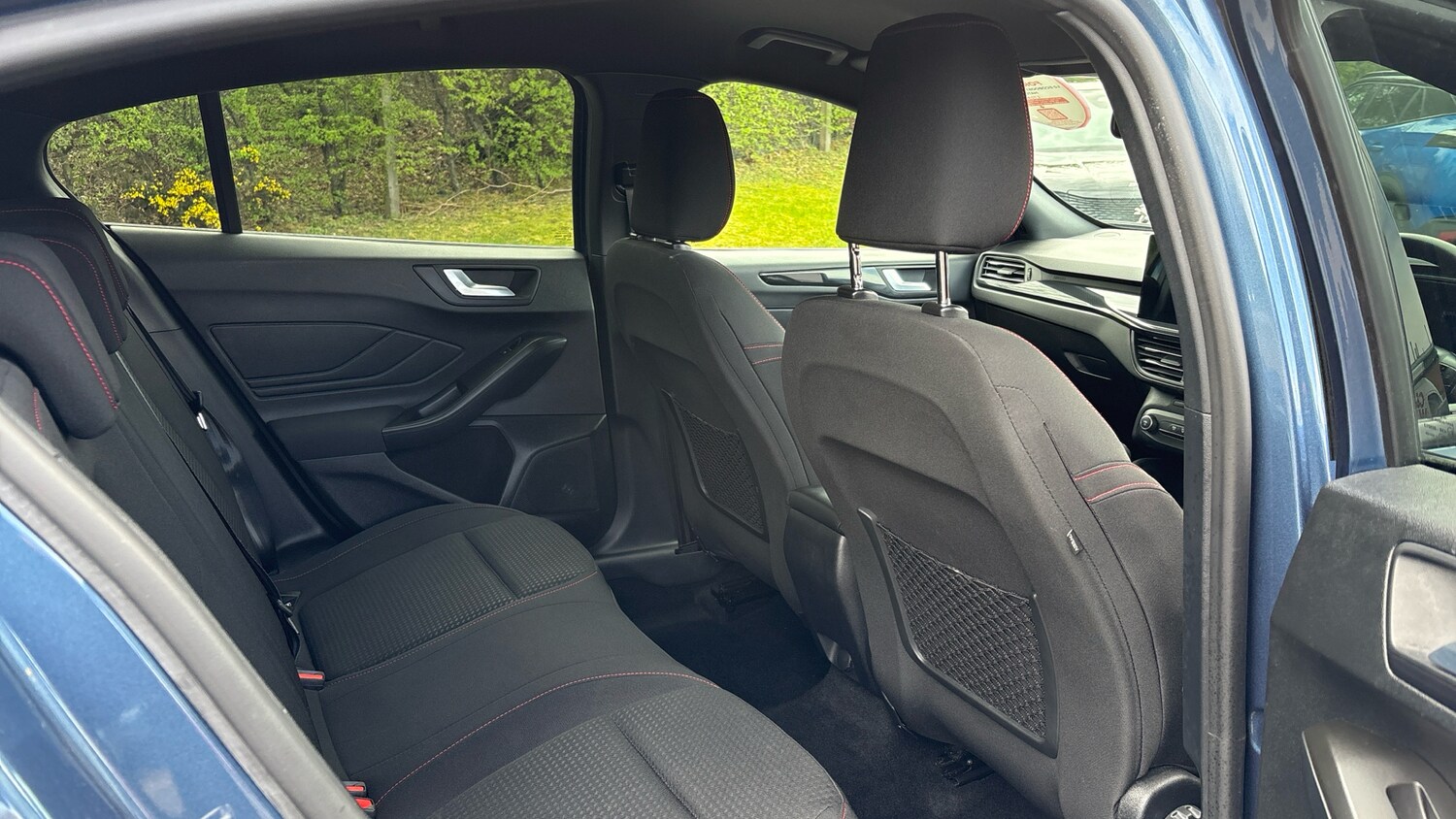 Used Ford Focus 2023 for sale - 78041746: Photo 16