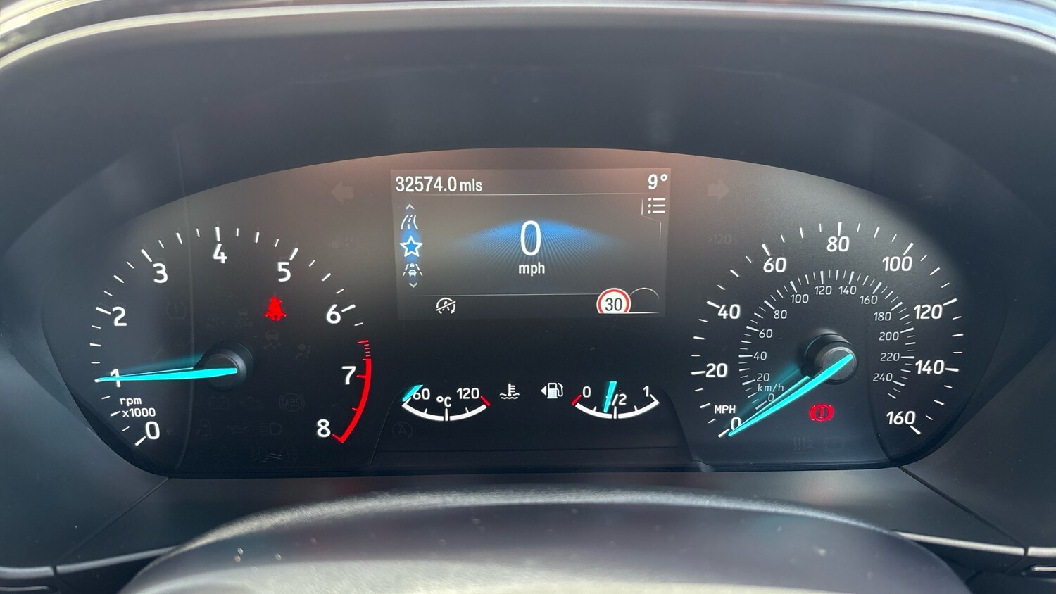 Used Ford Focus 2023 for sale - 78041746: Photo 18