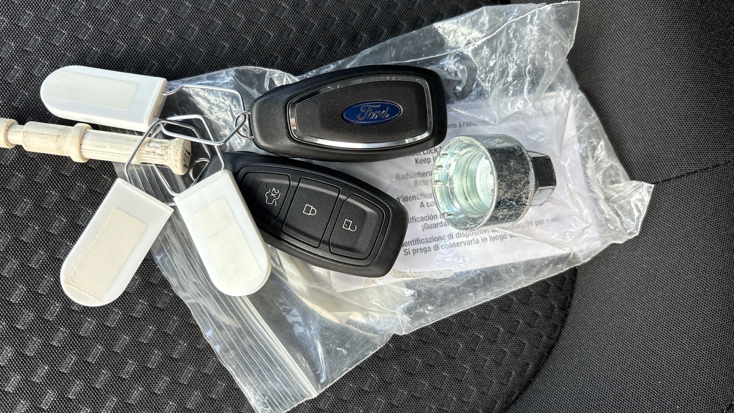 Used Ford Focus 2023 for sale - 78041746: Photo 19