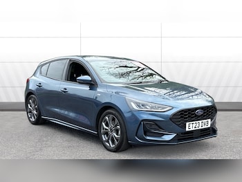 Used Ford Focus 2023 for sale - 78041746: Photo