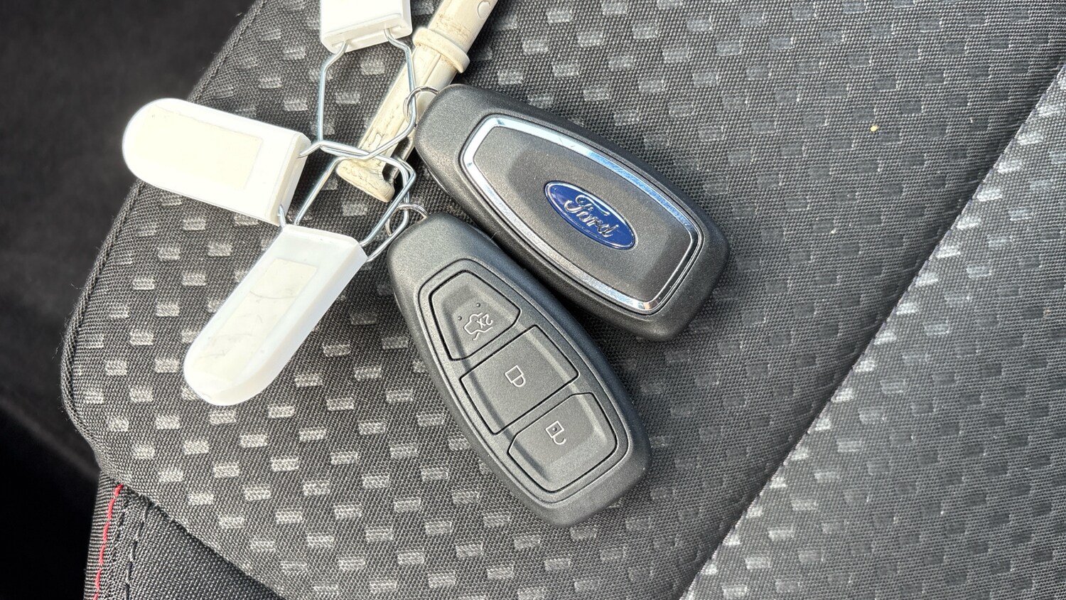 Used Ford Focus 2023 for sale - 78041746: Photo 20