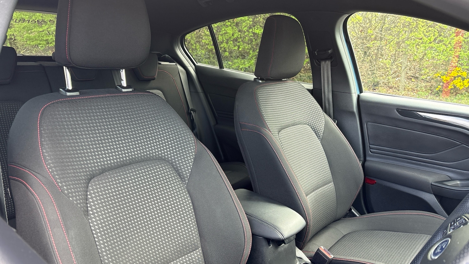 Used Ford Focus 2023 for sale - 78041746: Photo 22