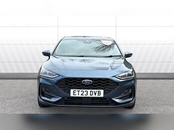 Used Ford Focus 2023 for sale - 78041746: Photo