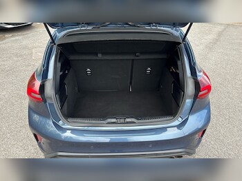 Used Ford Focus 2023 for sale - 78041746: Photo