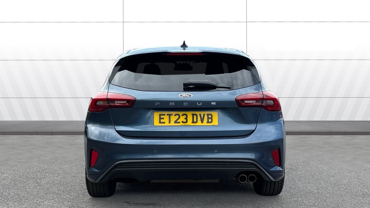 Used Ford Focus 2023 for sale - 78041746: Photo 6