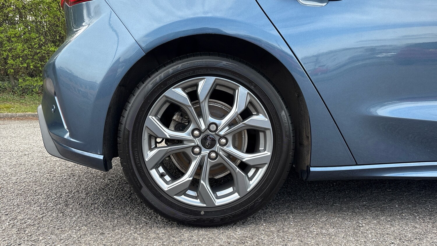 Used Ford Focus 2023 for sale - 78041746: Photo 7