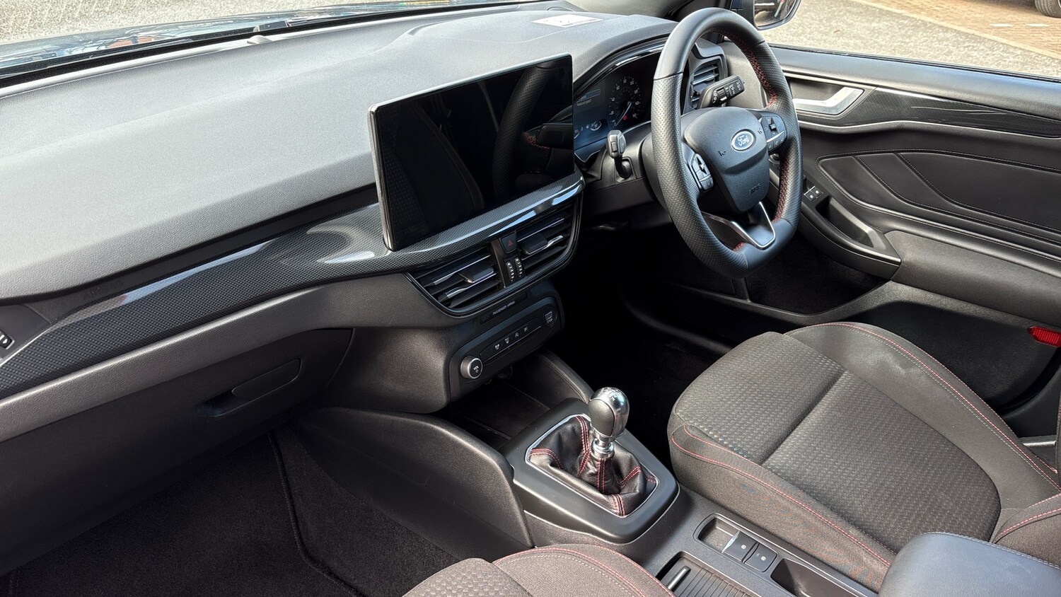 Used Ford Focus 2023 for sale - 78041746: Photo 9