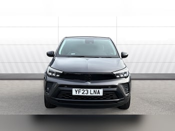 Used Vauxhall Crossland 2023 for sale - 77743178: Photo