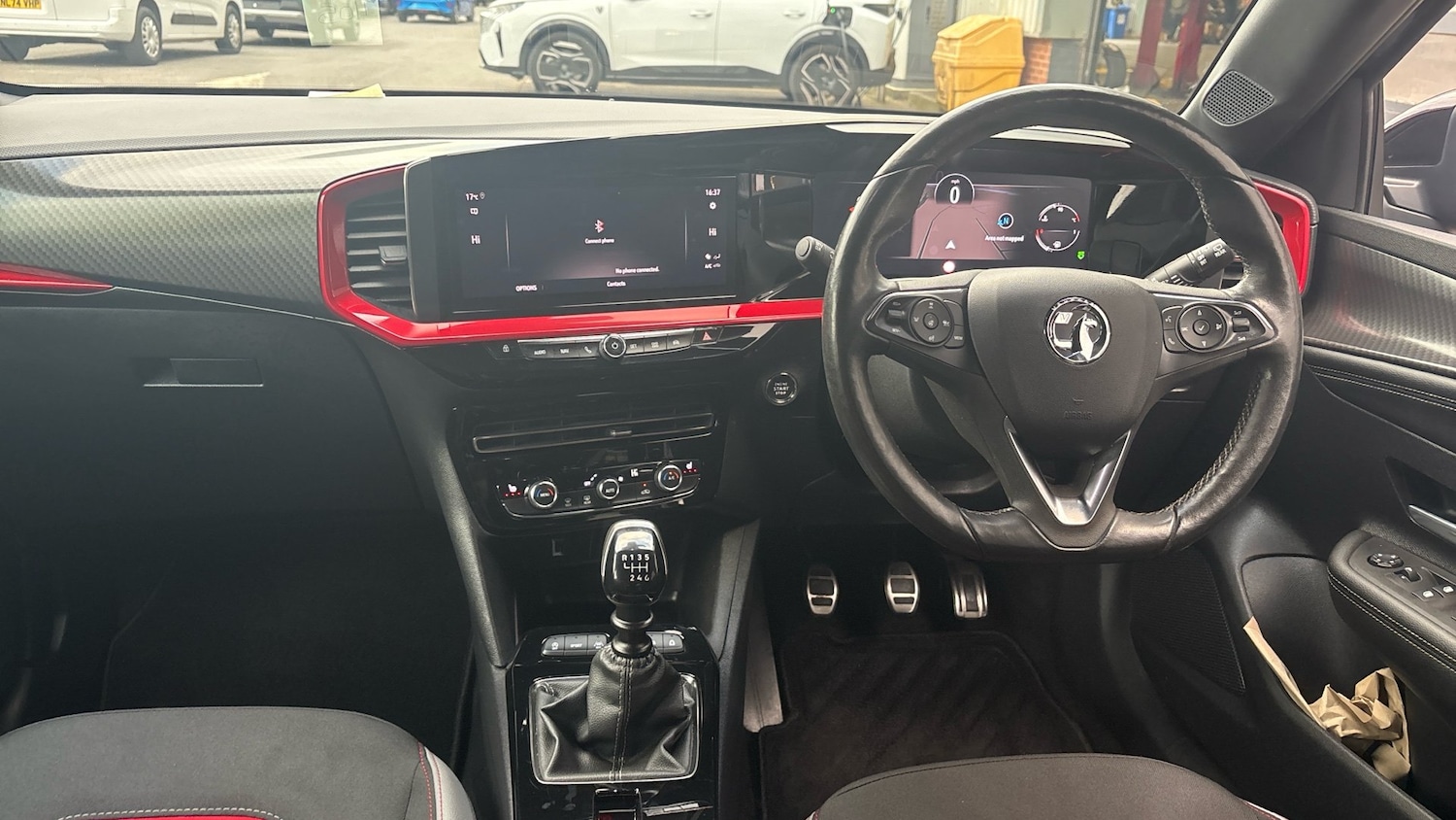 Used Vauxhall Mokka 2021 for sale - 76945772: Photo 10