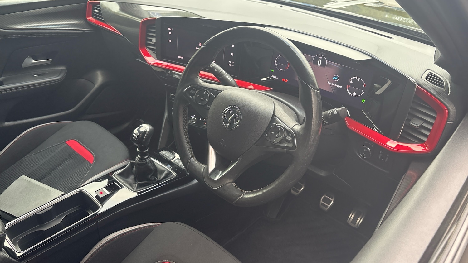 Used Vauxhall Mokka 2021 for sale - 76945772: Photo 11