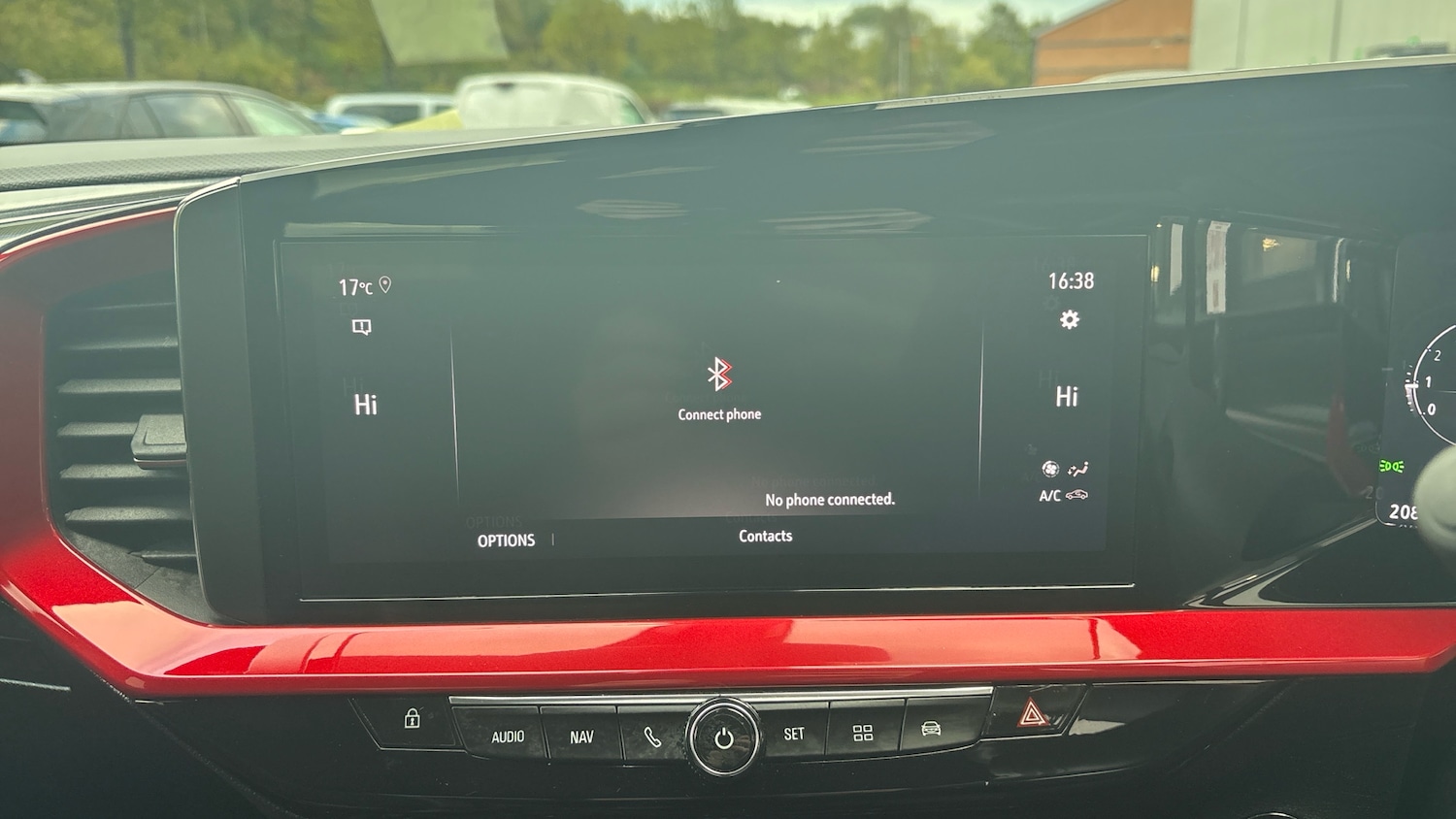 Used Vauxhall Mokka 2021 for sale - 76945772: Photo 12