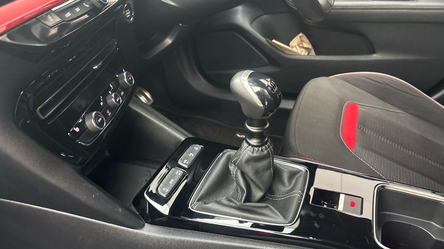 Used Vauxhall Mokka 2021 for sale - 76945772: Photo 13