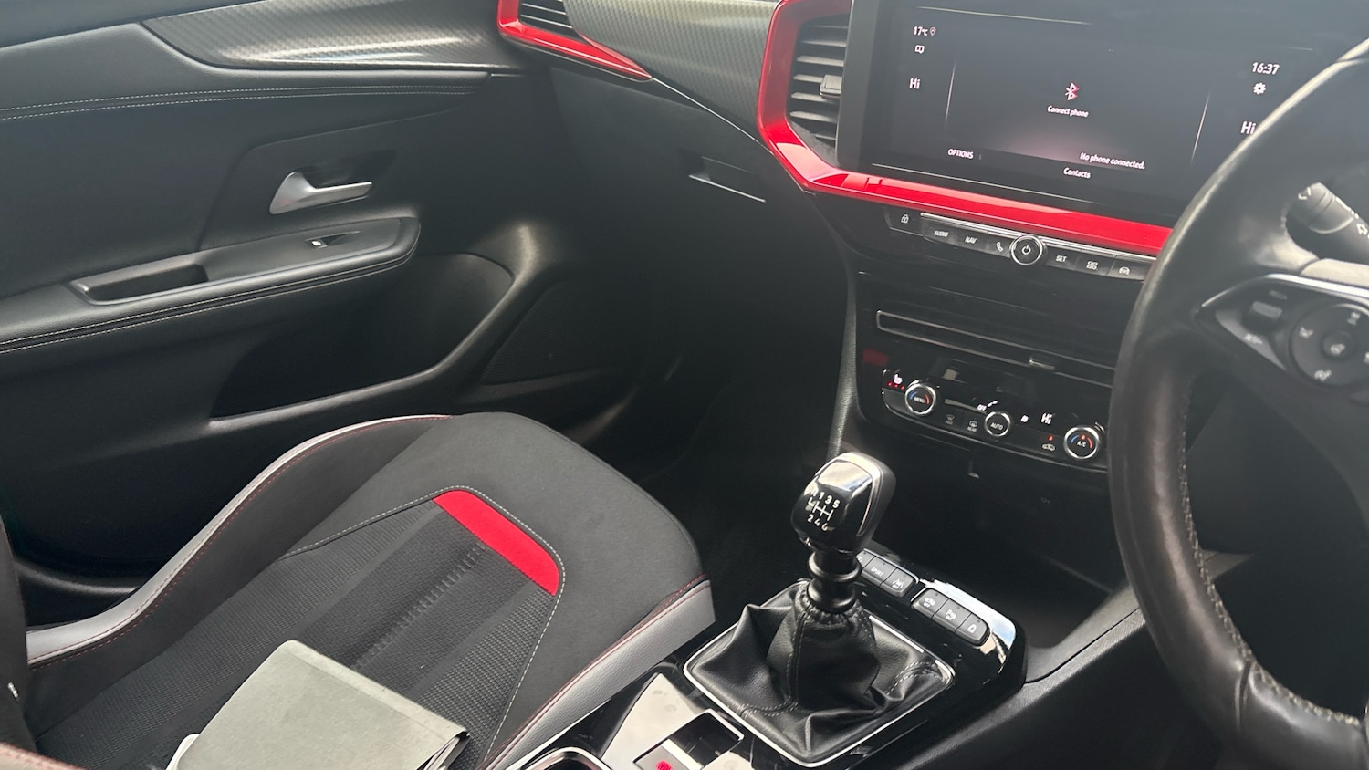 Used Vauxhall Mokka 2021 for sale - 76945772: Photo 14