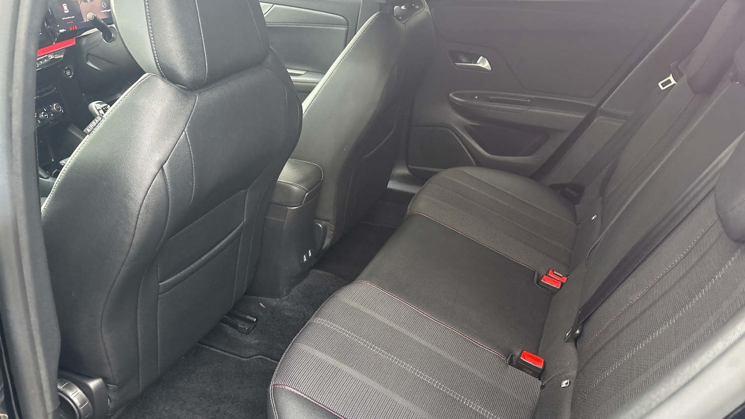 Used Vauxhall Mokka 2021 for sale - 76945772: Photo 16