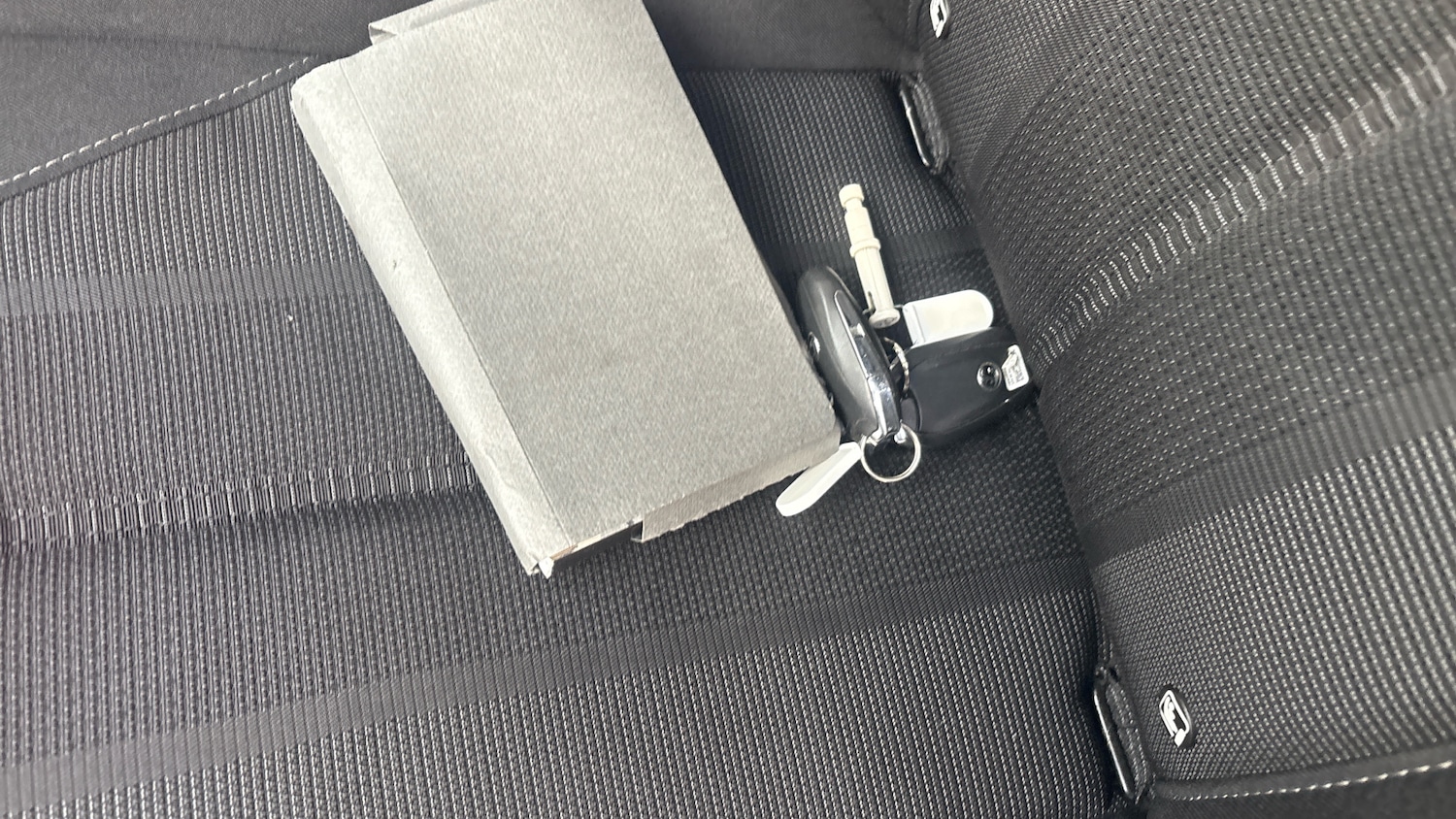 Used Vauxhall Mokka 2021 for sale - 76945772: Photo 19