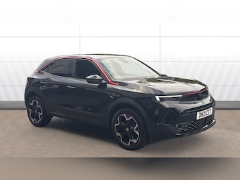 Vauxhall Mokka feature image