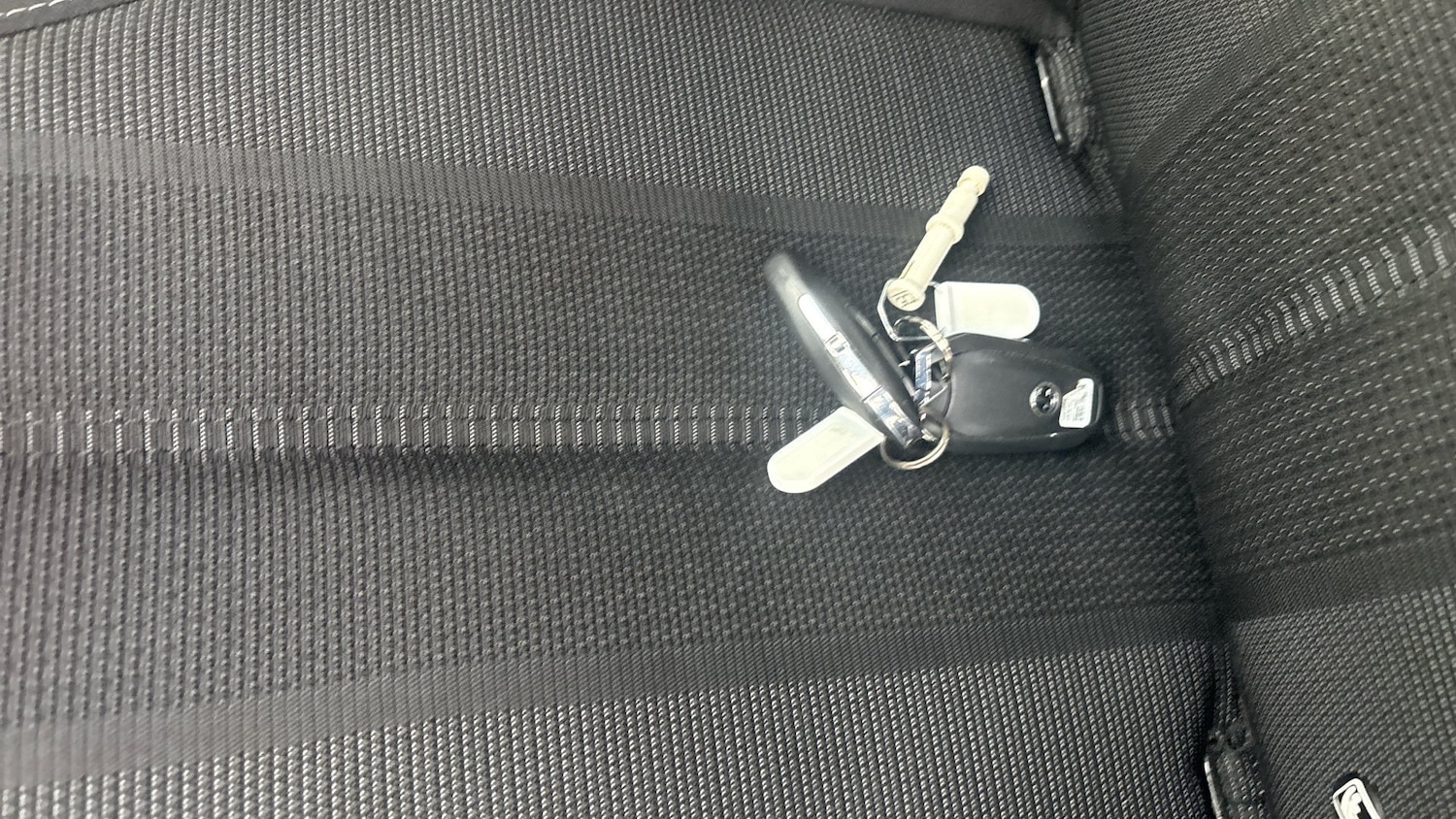 Used Vauxhall Mokka 2021 for sale - 76945772: Photo 20