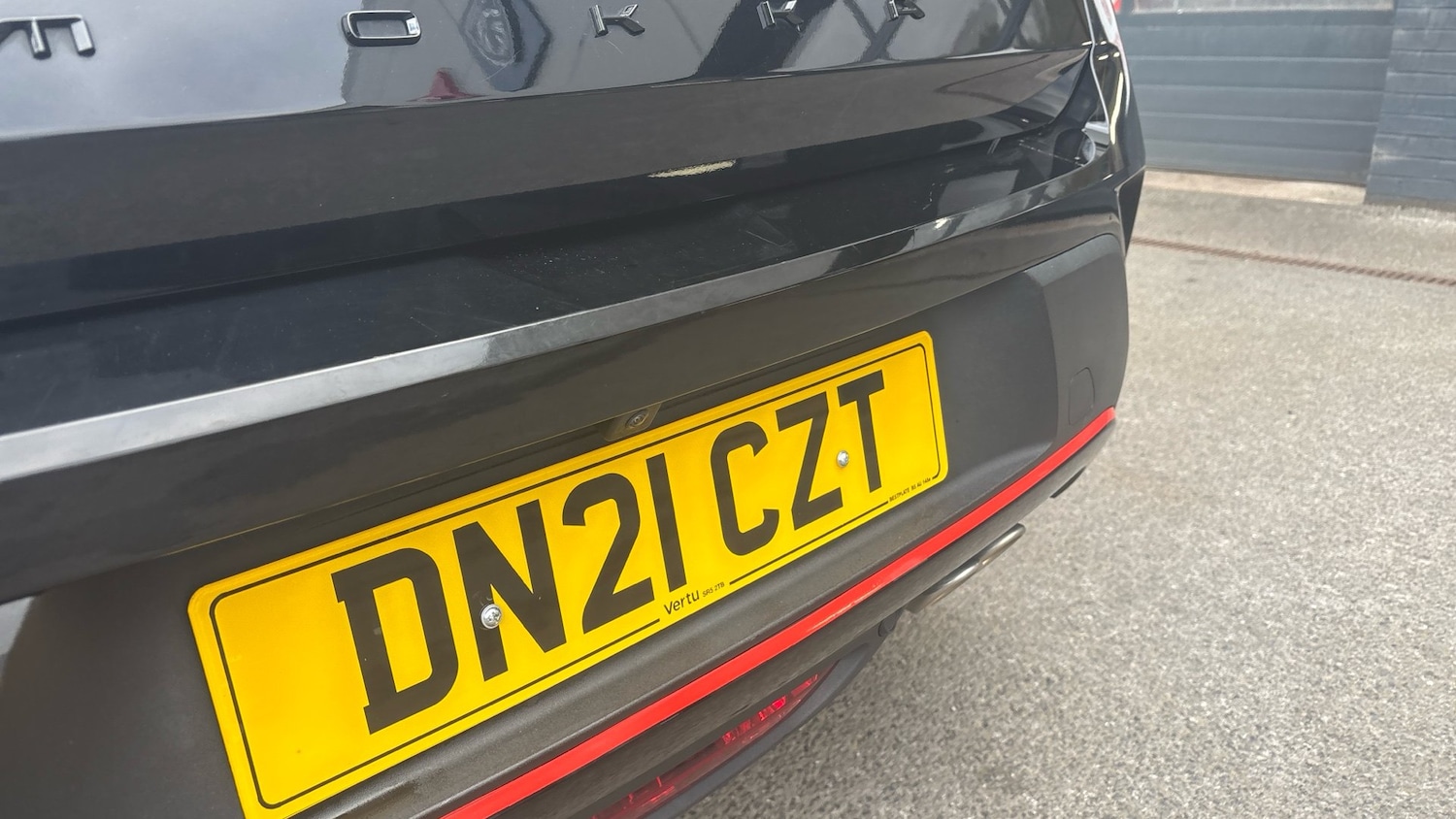 Used Vauxhall Mokka 2021 for sale - 76945772: Photo 23