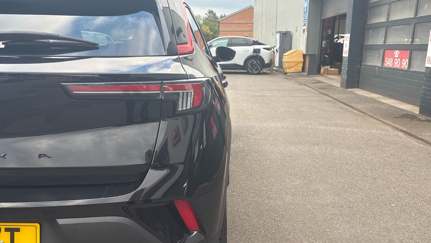 Used Vauxhall Mokka 2021 for sale - 76945772: Photo 25