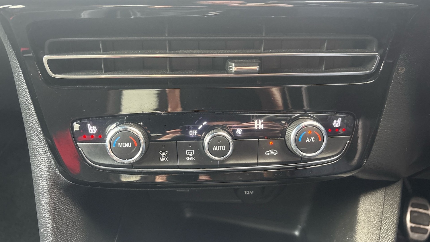 Used Vauxhall Mokka 2021 for sale - 76945772: Photo 27