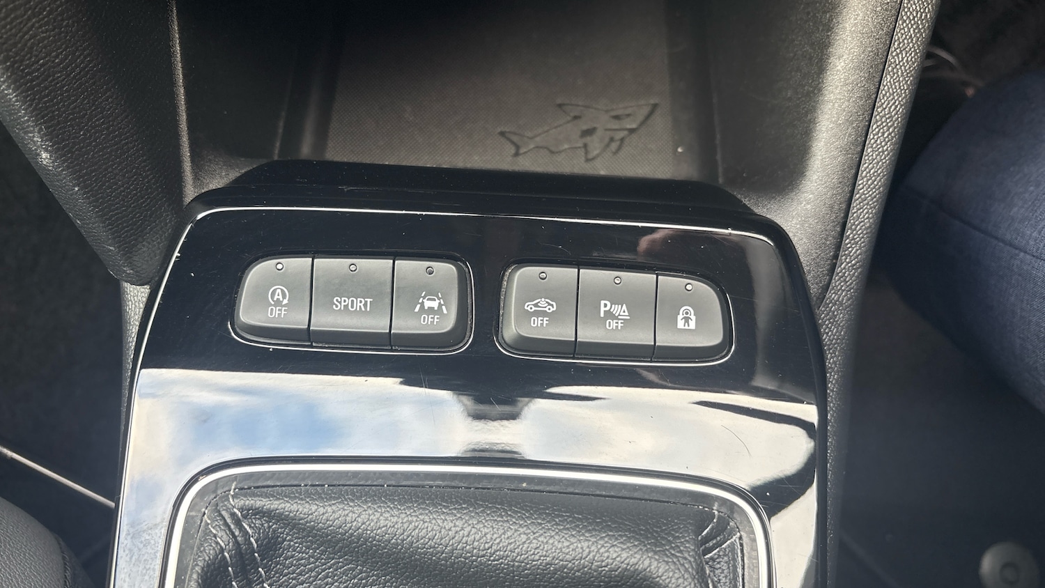 Used Vauxhall Mokka 2021 for sale - 76945772: Photo 28