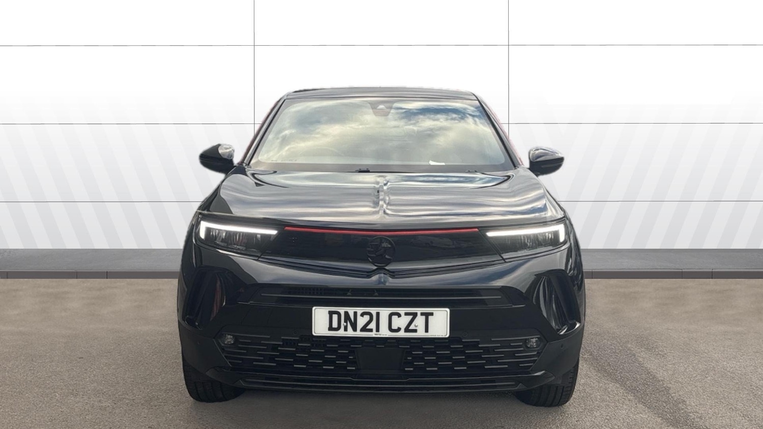 Used Vauxhall Mokka 2021 for sale - 76945772: Photo 3