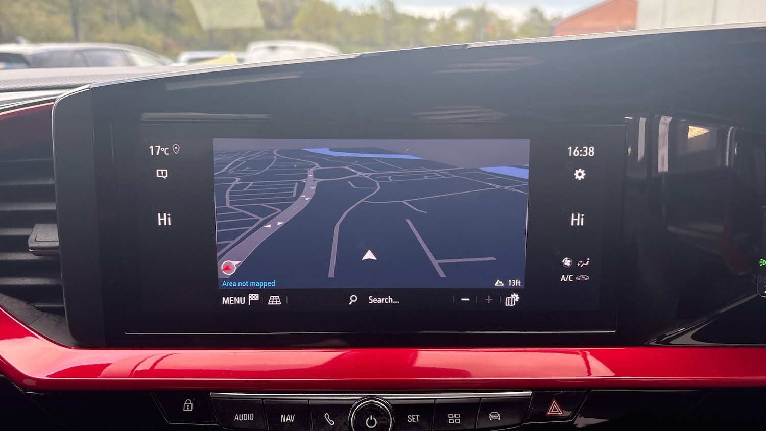 Used Vauxhall Mokka 2021 for sale - 76945772: Photo 35