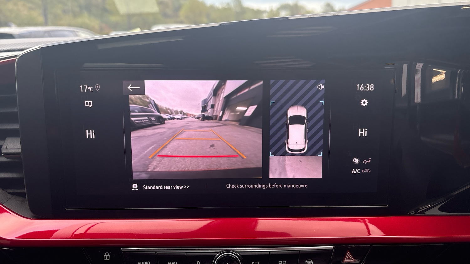 Used Vauxhall Mokka 2021 for sale - 76945772: Photo 36