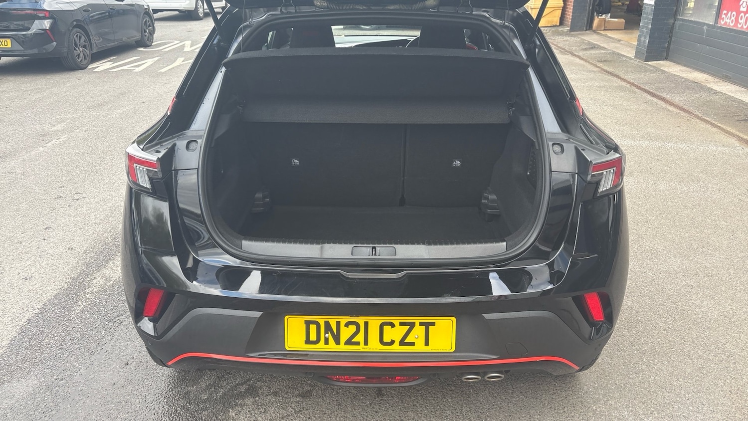 Used Vauxhall Mokka 2021 for sale - 76945772: Photo 4