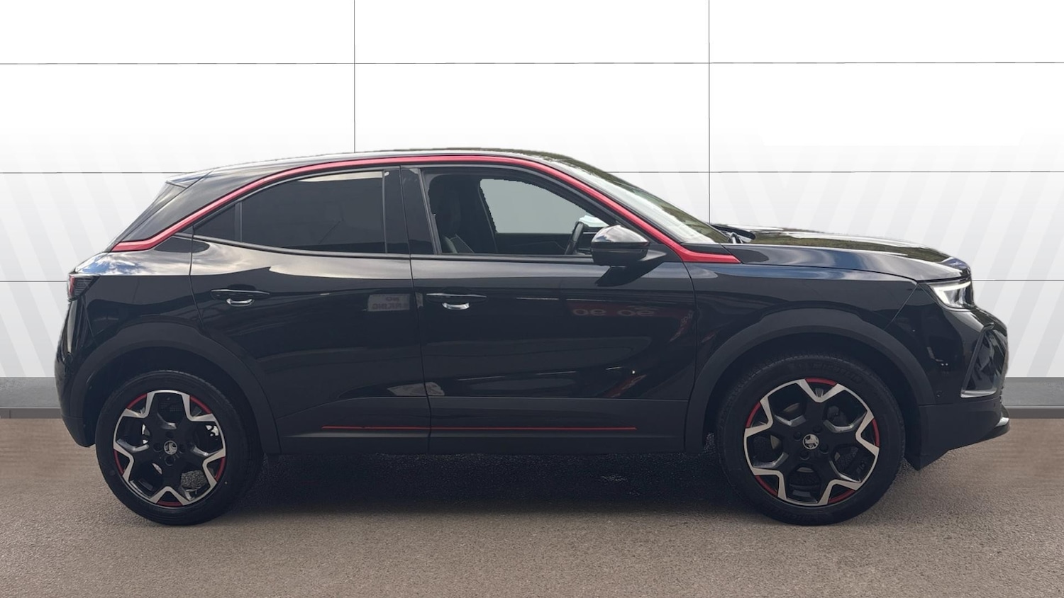 Used Vauxhall Mokka 2021 for sale - 76945772: Photo 5