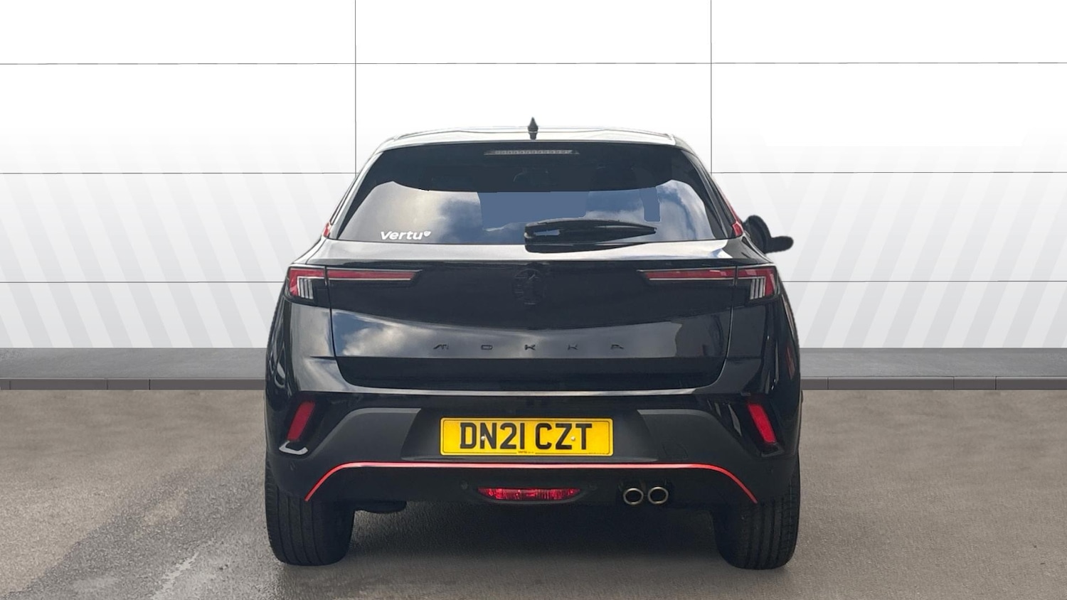 Used Vauxhall Mokka 2021 for sale - 76945772: Photo 6