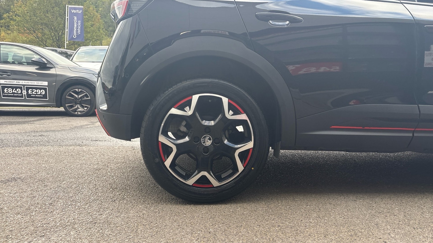 Used Vauxhall Mokka 2021 for sale - 76945772: Photo 7