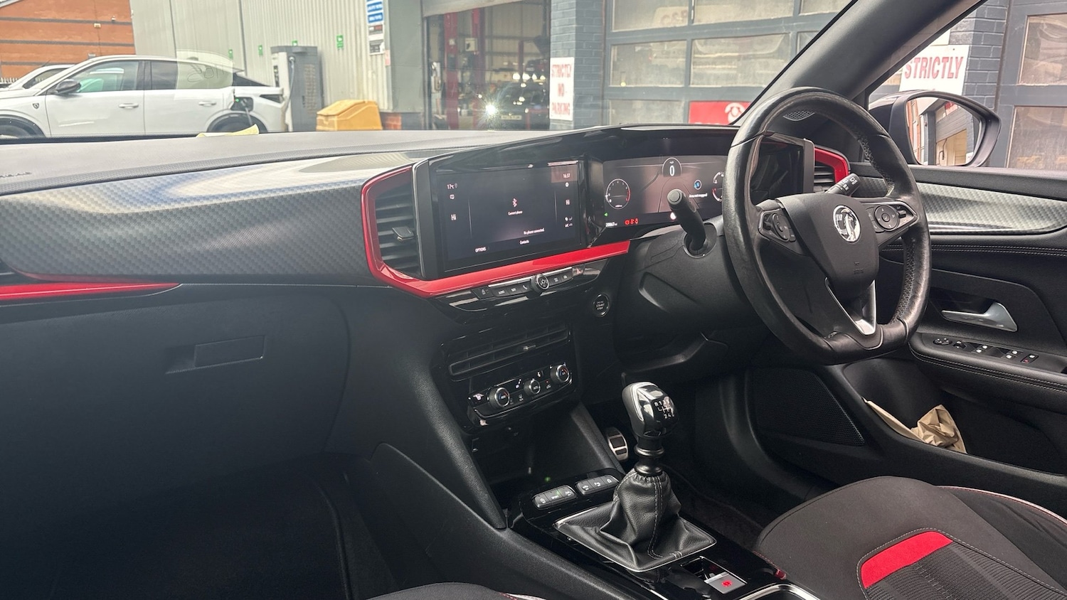 Used Vauxhall Mokka 2021 for sale - 76945772: Photo 9