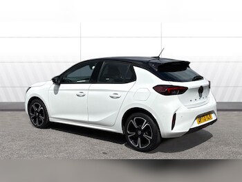 Used Vauxhall Corsa 2023 for sale - 78779345: Photo