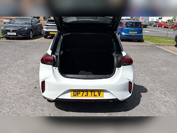 Used Vauxhall Corsa 2023 for sale - 78779345: Photo