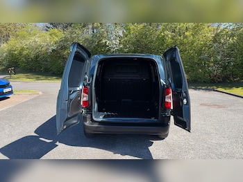Used Vauxhall Combo 2026 for sale - 78408743: Photo