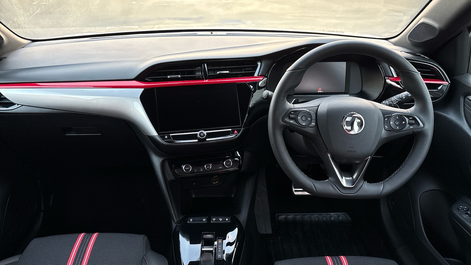 Used Vauxhall Corsa 2023 for sale - 76766829: Photo 10