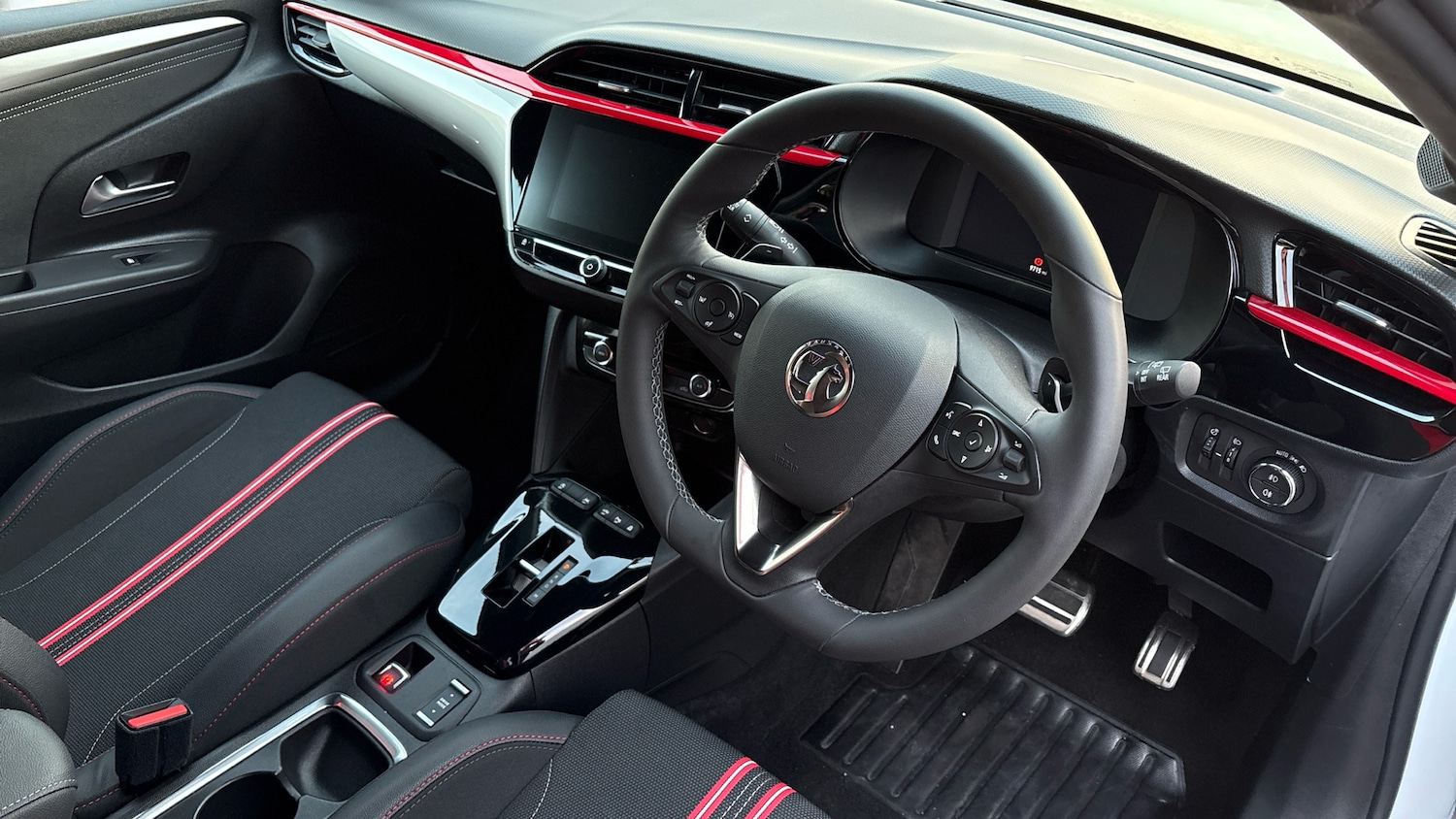 Used Vauxhall Corsa 2023 for sale - 76766829: Photo 11