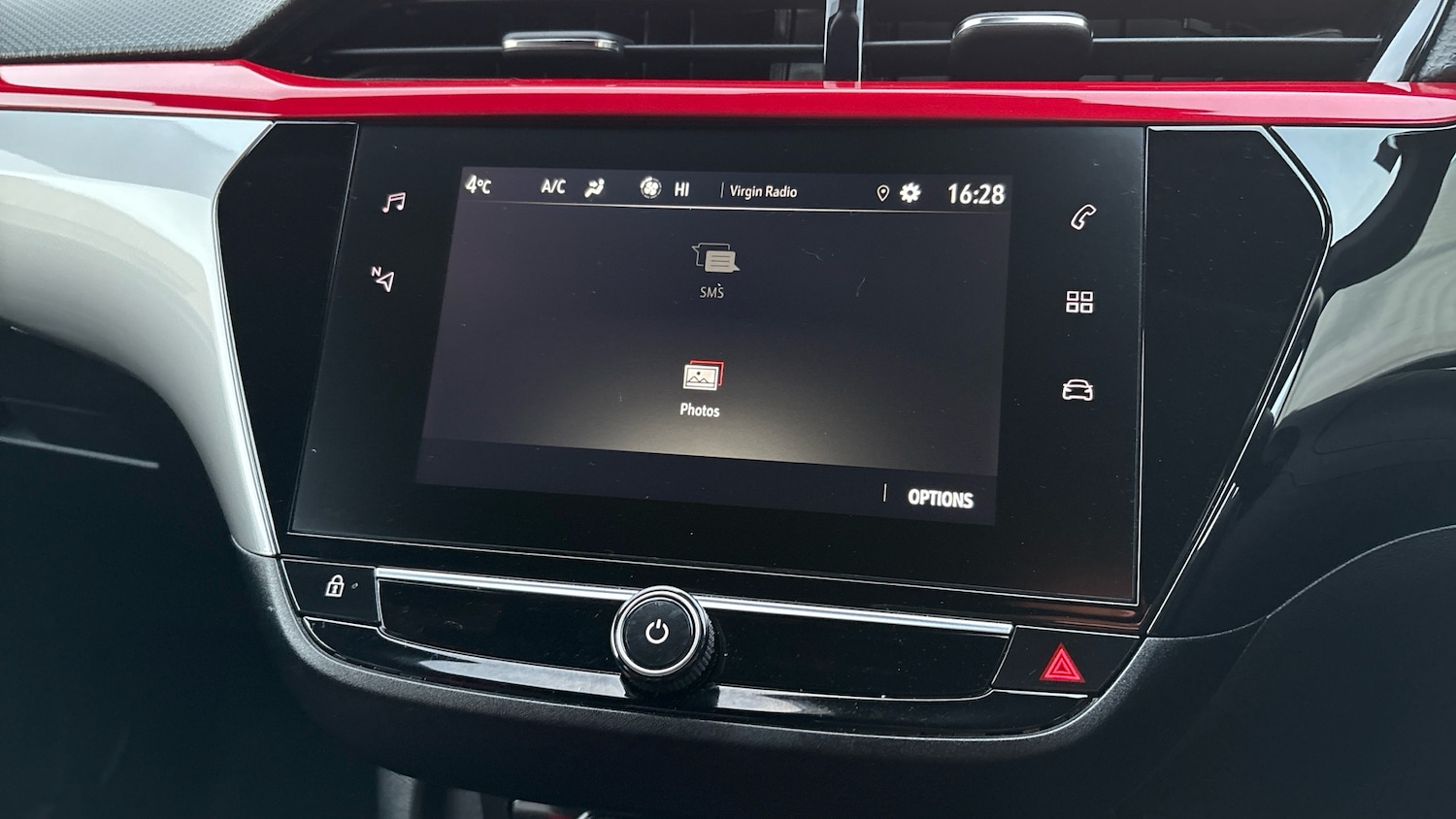 Used Vauxhall Corsa 2023 for sale - 76766829: Photo 12