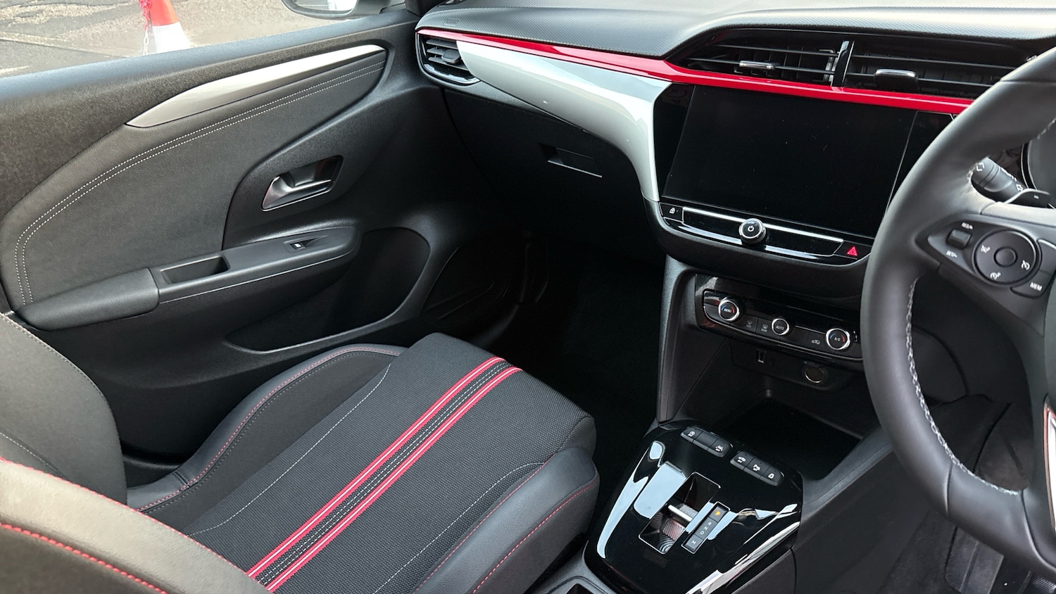 Used Vauxhall Corsa 2023 for sale - 76766829: Photo 14