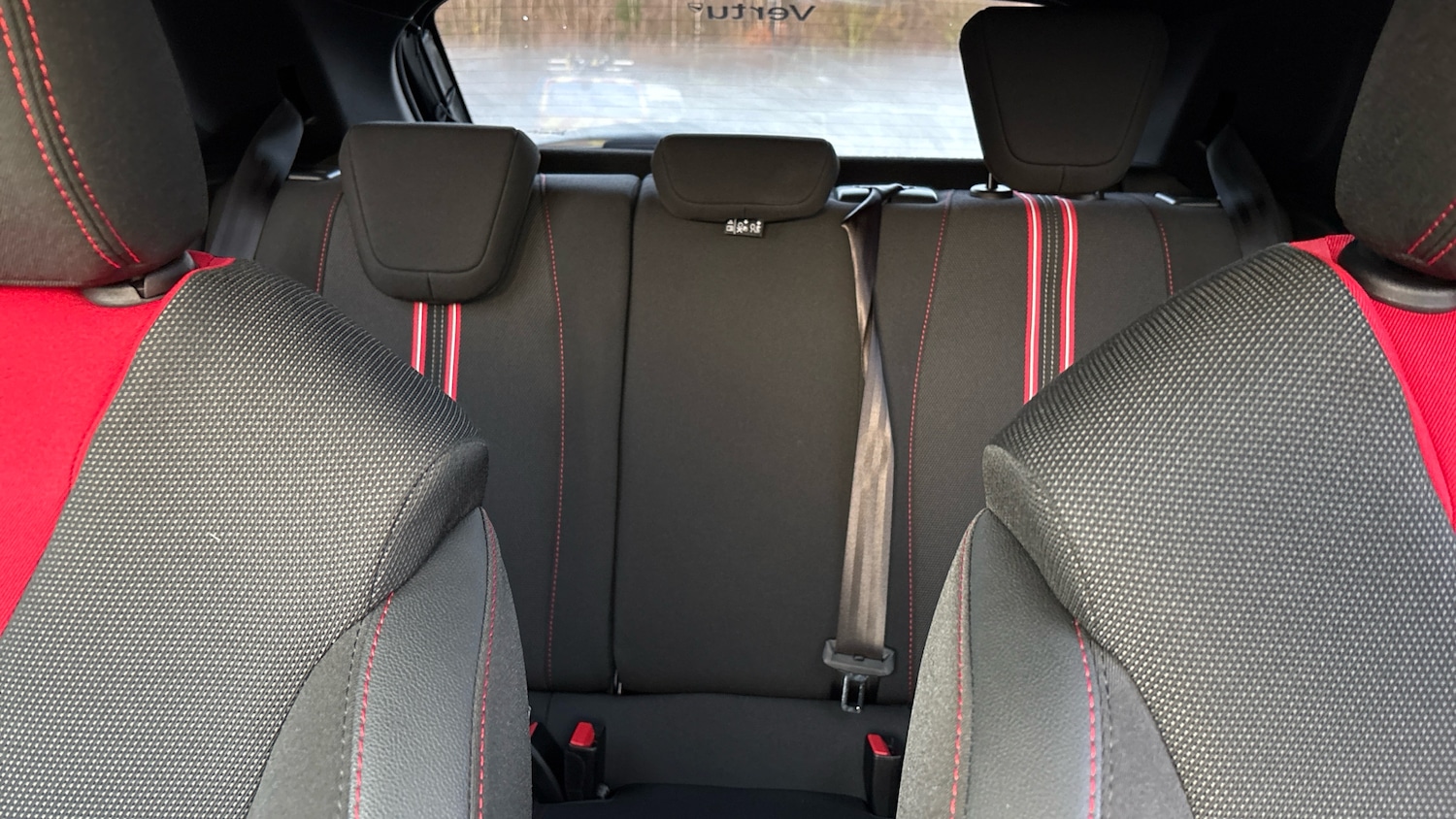 Used Vauxhall Corsa 2023 for sale - 76766829: Photo 15