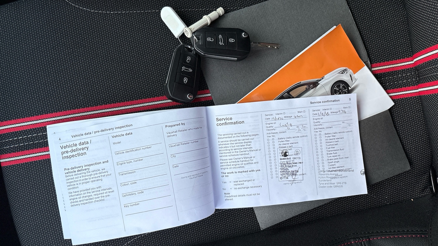 Used Vauxhall Corsa 2023 for sale - 76766829: Photo 19