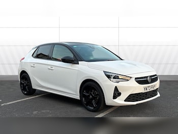 Used Vauxhall Corsa 2023 for sale - 76766829: Photo
