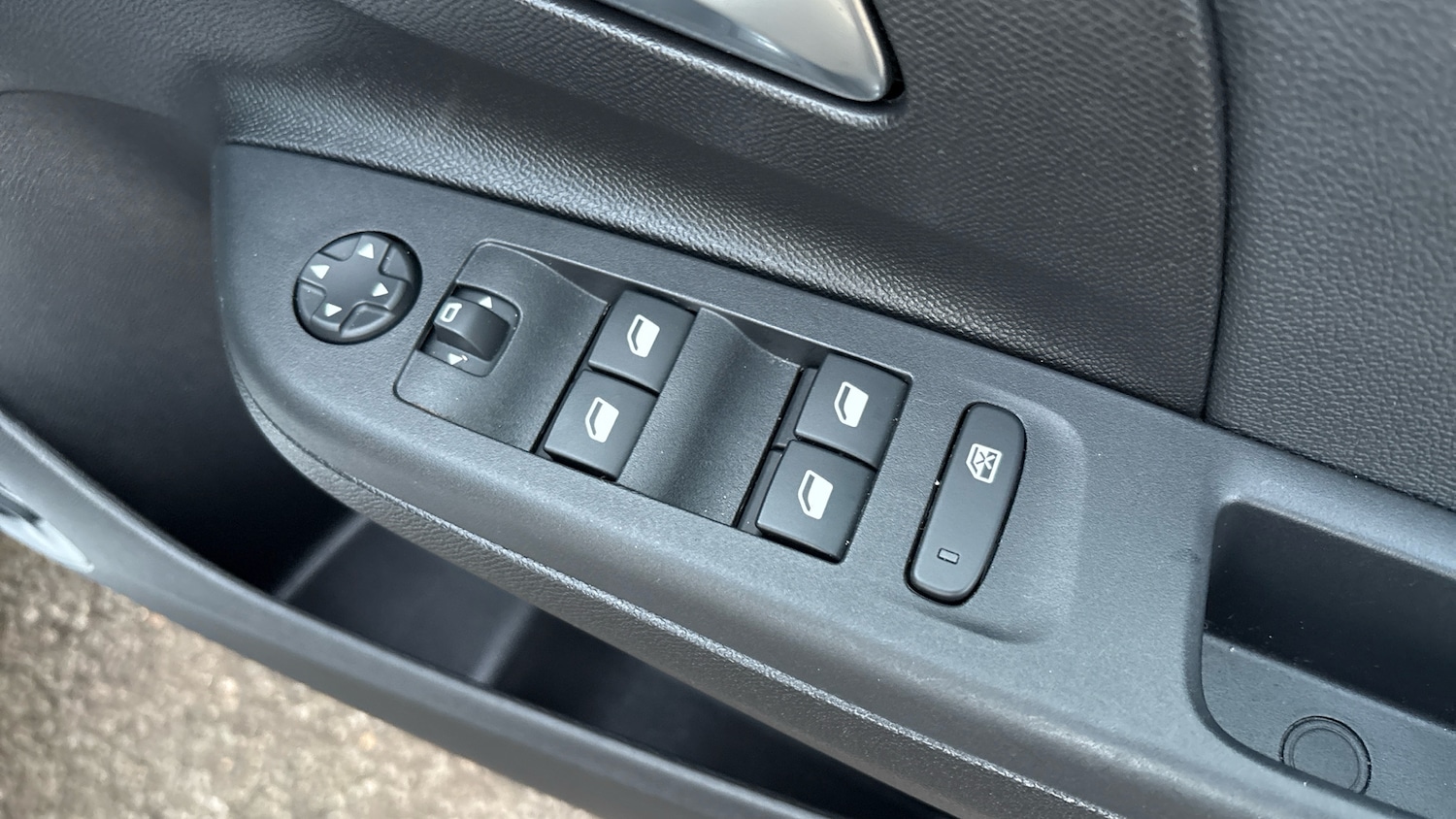 Used Vauxhall Corsa 2023 for sale - 76766829: Photo 23