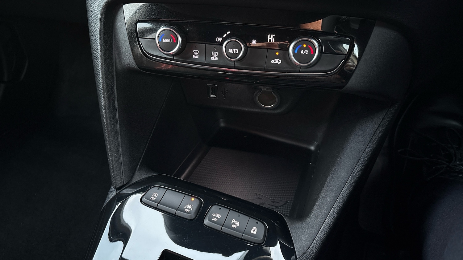 Used Vauxhall Corsa 2023 for sale - 76766829: Photo 29