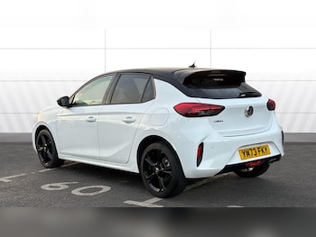Used Vauxhall Corsa 2023 for sale - 76766829: Photo