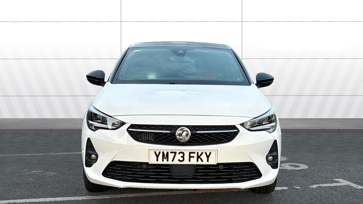 Used Vauxhall Corsa 2023 for sale - 76766829: Photo 3