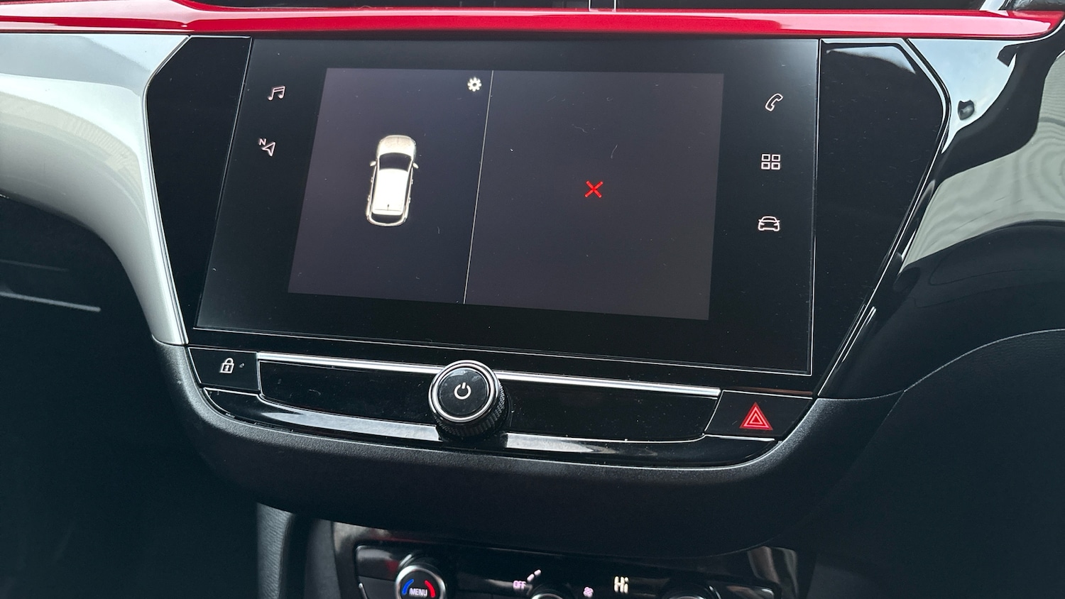 Used Vauxhall Corsa 2023 for sale - 76766829: Photo 30